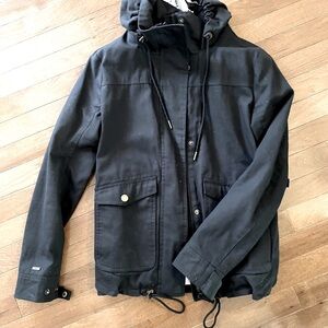 Ripzone Utility Jacket